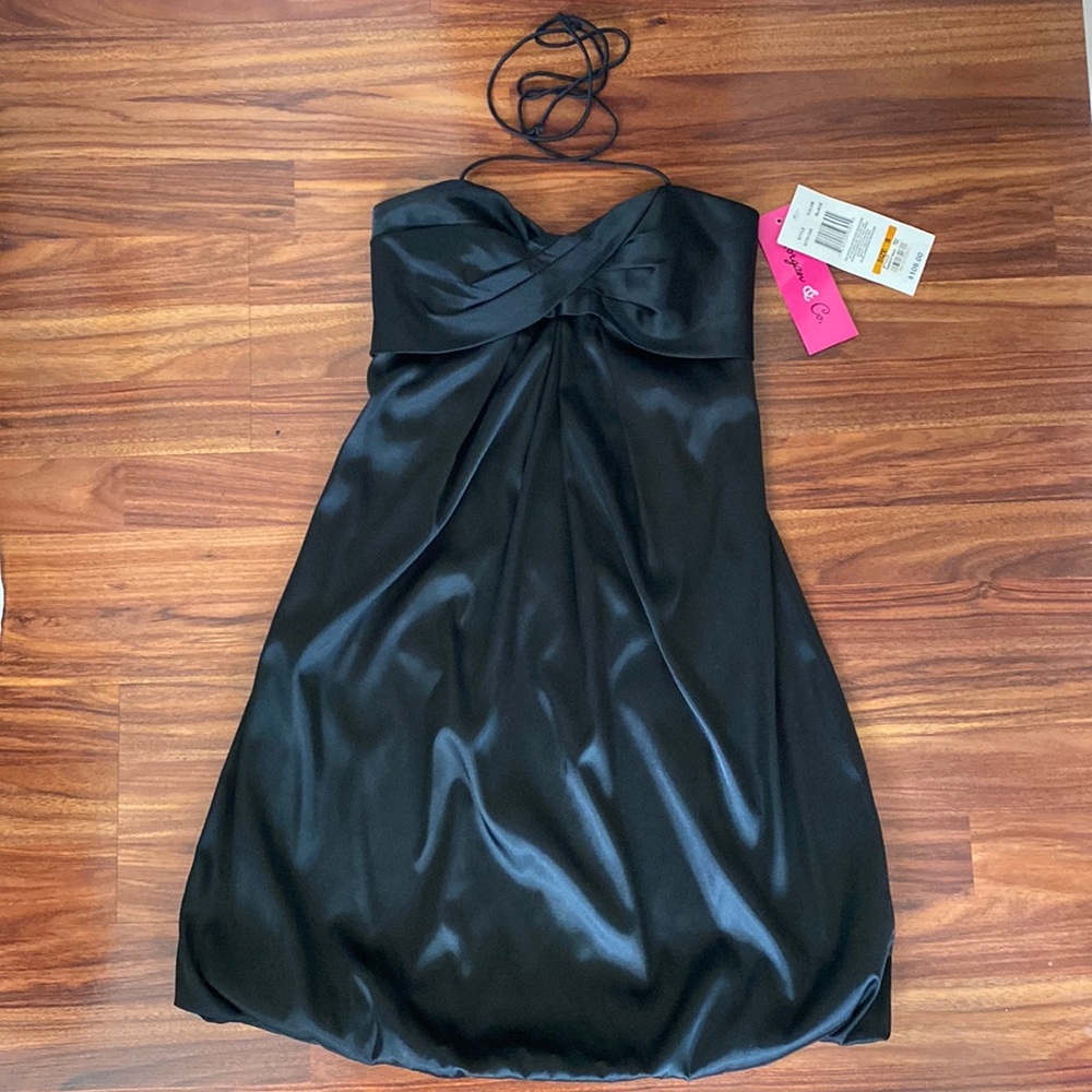 cocktail dress